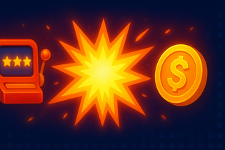 招财进宝游戏截图